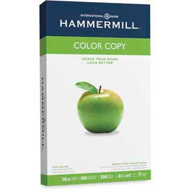 Copy Paper - Hammermill® 102475 - 8-1/2"" x 14"" - 28 lb - White - 500 Sheets/Ream