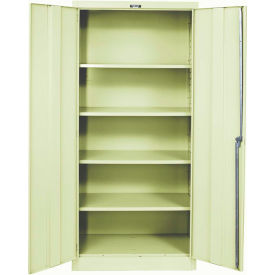Cabinets Storage Hallowell 415s18a Pt 400 Series Solid Door