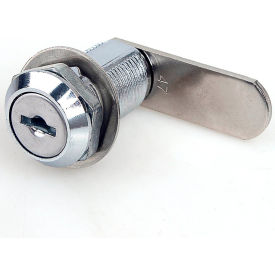 Hallowell P167 Cylinder Lock for Superior Heavy-Duty Portable Gates image.