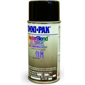Hallowell PTA725HG Hallowell A725 Touch Up Paint Aerosol Can 4oz - Dark Gray image.