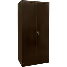 Hallowell 800 Series Storage Cabinet, 36