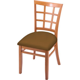 Holland Bar Stool Hampton 3130 Bristol Dining Chair Canter Saddle Seat Medium Finish 
