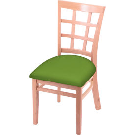 Holland Bar Stool Hampton 3130 Bristol Dining Chair Canter Saddle Seat Natural Finish 