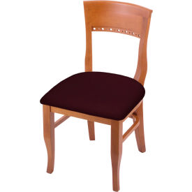 Holland Bar Stool Hampton 3160 Arbor Dining Chair Canter Bordeaux Seat Medium Finish 