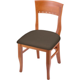 Holland Bar Stool Hampton 3160 Arbor Dining Chair Canter Earth Seat Medium Finish 