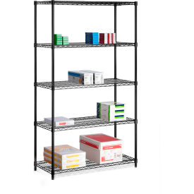 5-Tier Storage Shelves 42