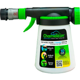 H. D. Hudson Manufacturing Co. 36HE6 H.D. Hudson Chameleon® Hose End Landscaping Sprayer image.