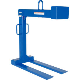 Overhead Crane & Hoist Pallet Lifter HDP-6-48