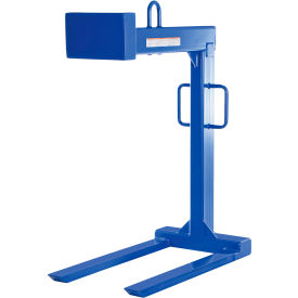 Overhead Crane & Hoist Pallet Lifter HDP-6-54