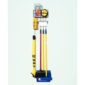 Deluxe Universal Spill Clean Up Station