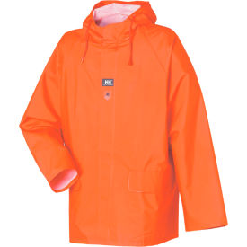 Helly Hansen Horten Jacket, Orange, 3XL, 70030_200-3XL