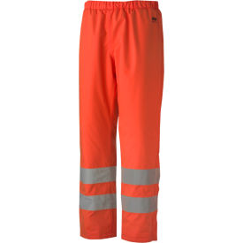 Helly Hansen Alta Winter Pant, Orange, 2XL Helly Hansen Alta Winter Pant, Orange, 2XL
