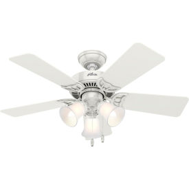 Hunter Fan Southern Breeze® 42"" Indoor Ceiling Fan 51010 - White