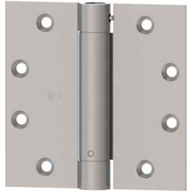 Hager Companies 115000045004532D Hager Full Mortise, Spring, Single Acting Hinge image.