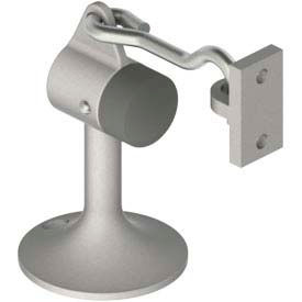 Hager Companies 268F00000000026D 268f Cast Floor Stop And Holder Us26d image.
