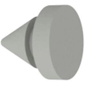Hager Companies 307D000000000000 Hager 307d Door Silencer (Pack of 100) image.