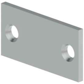 Hager 336a Door Edge Filler Plate - 161 Prep 