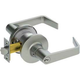 Middle Atlantic SRD-LOCK Rear Door Lock With Key