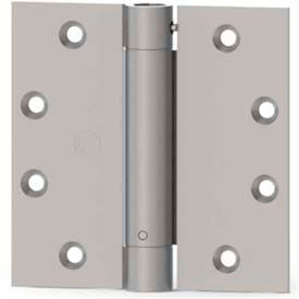Hager Companies 1105F0045004526D Hager Ecco Full Mortise, Spring Hinge image.