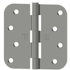 Hager Companies 1842300400040150 Hager Rc1842 Full Mortise, Five Knuckle, Ball Bearing Hinge image.