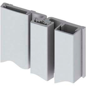 Hager Companies XS1570830CLR000001 Hager 780-157 Standard Duty Full Surface Hinge - Fire Rated image.