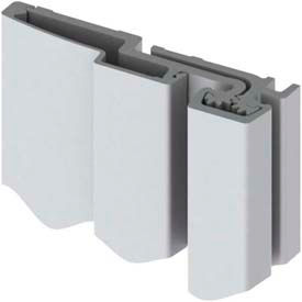 Hager Companies XS2100830CLR000001 Hager 780-210 Standard Duty Full Surface Hinge - Fire Rated image.