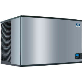 Manitowoc Ice IDT1500A Manitowoc IDT1500A, Indigo Series Ice Maker, Air-Cooled Self Contained Condenser, Full Dice Cube image.