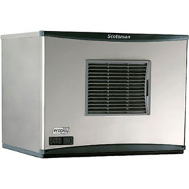 Scotsman C0330SA-1 Scotsman® C0330SA-1, Air Cooled Small Cube Ice Machine, 400 lb. image.