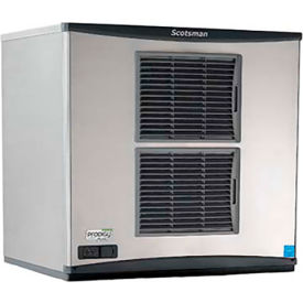 Scotsman C1030MA-32 Scotsman® C1030MA-32, Air Cooled Medium Cube Ice Machine, 1077 lb. image.