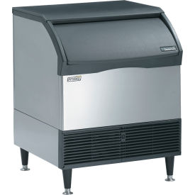 Scotsman CU3030MA-6 Scotsman® CU3030MA-6, Air Cooled Undercounter Medium Cube Ice Machine, 287 lb. image.