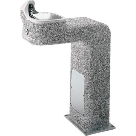 Haws Corporation 3177 Haws® Concrete Outdoor Drinking Fountain image.