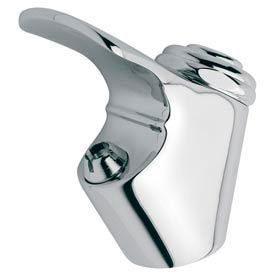 Haws Corporation 5010SS Haws Push Button Polished Stainless Steel Bubbler  image.
