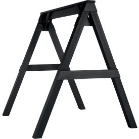 Highwood® A-Frame Porch Swing Stand Black 