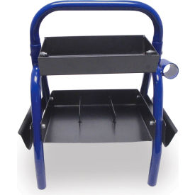 High Country Plastics Maintenance/Farrier Cart MFC-S Small
