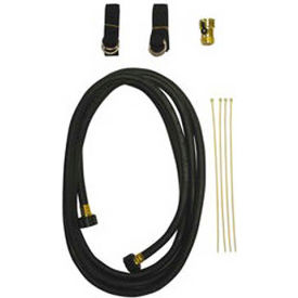 High Country Plastics Replacement Hose Kit, HR-35 Kit, 8' High Country Plastics Replacement Hose Kit, HR-35 Kit, 8'