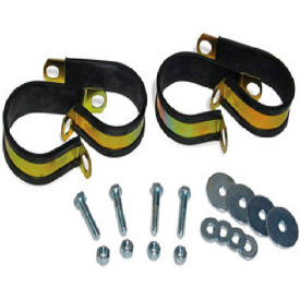 High Country Plastics MB-20 High Country Plastics Mounting Brackets for Feeders, MB-20 image.