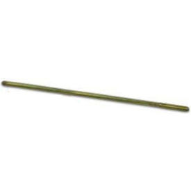 High Country Plastics ZM-6052 High Country Plastics Brass Rod, 42008 x 20 for Water Tanks, ZM-6052, 10" image.