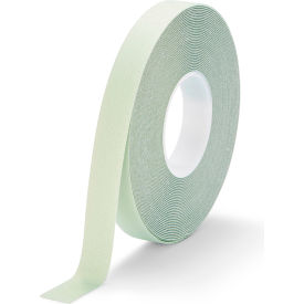 Premium Grade Glow in the Dark Anti-Slip Tape, 1"W x 49'L view 2
