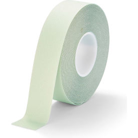 Premium Grade Glow in the Dark Anti-Slip Tape, 2"W x 49'L view 2