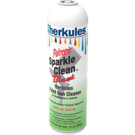 Herkules Sparkle Clean Paint Cleaner 13 oz. Can Herkules Sparkle Clean Paint Cleaner 13 oz. Can