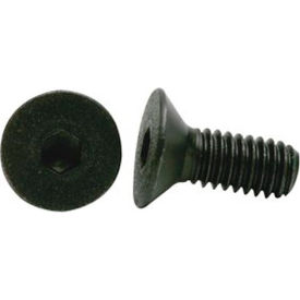 flat socket cap screw