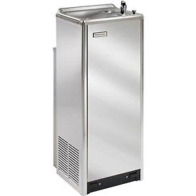 Halsey Taylor Outdoor Free-Standing Water Cooler 14 GPH, HOF14A-Q Halsey Taylor Outdoor Free-Standing Water Cooler 14 GPH, HOF14A-Q