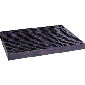 Structural Plastic Elevation Grid - Single Layer Structural Plastic Elevation Grid - Single Layer