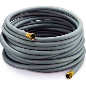 DQE Water Supply Hose - 50' DQE Water Supply Hose - 50'