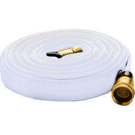 DQE Compact Water Supply Hose - 50'