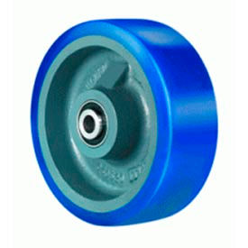 hamilton poly wheel soft ball bearing globalindustrial