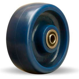 Hamilton Casters W-520-UYB-1/2 Hamilton® Unilast® Wheel 5 x 2 - 1/2" Ball Bearing image.