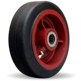 Hamilton Casters W-620-R-3/4 Hamilton® Mort Wheel 6 x 2 - 3/4" Roller Bearing image.