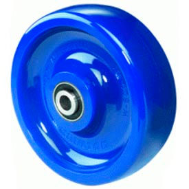 Hamilton Casters W-620-UY-1/2 Hamilton® Unilast® Wheel 6 x 2 - 1/2" Roller Bearing image.