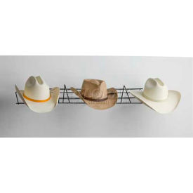 Horizon Mfg Enterprises, Inc 5906 Horizon Mfg. Cowboy Hat Rack, 5906, 42"L image.